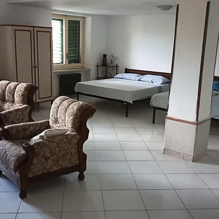 Rosa Appartement *