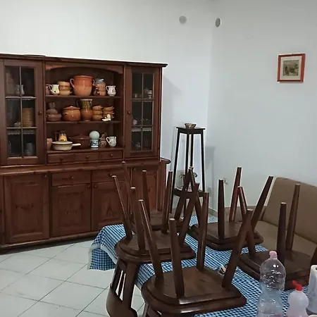 Apartment Rosa *