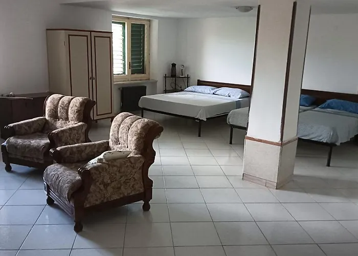 Rosa Apartmán *