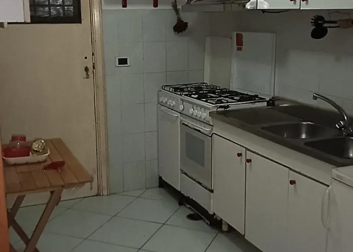 Apartmán Rosa