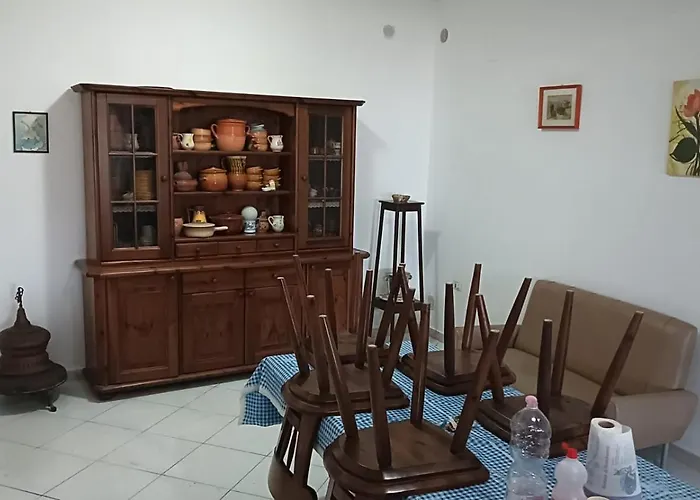 Apartmán Rosa *