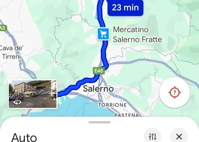 Rosa * Fisciano