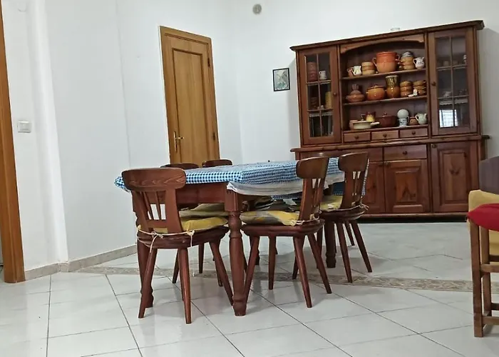Apartmán Rosa